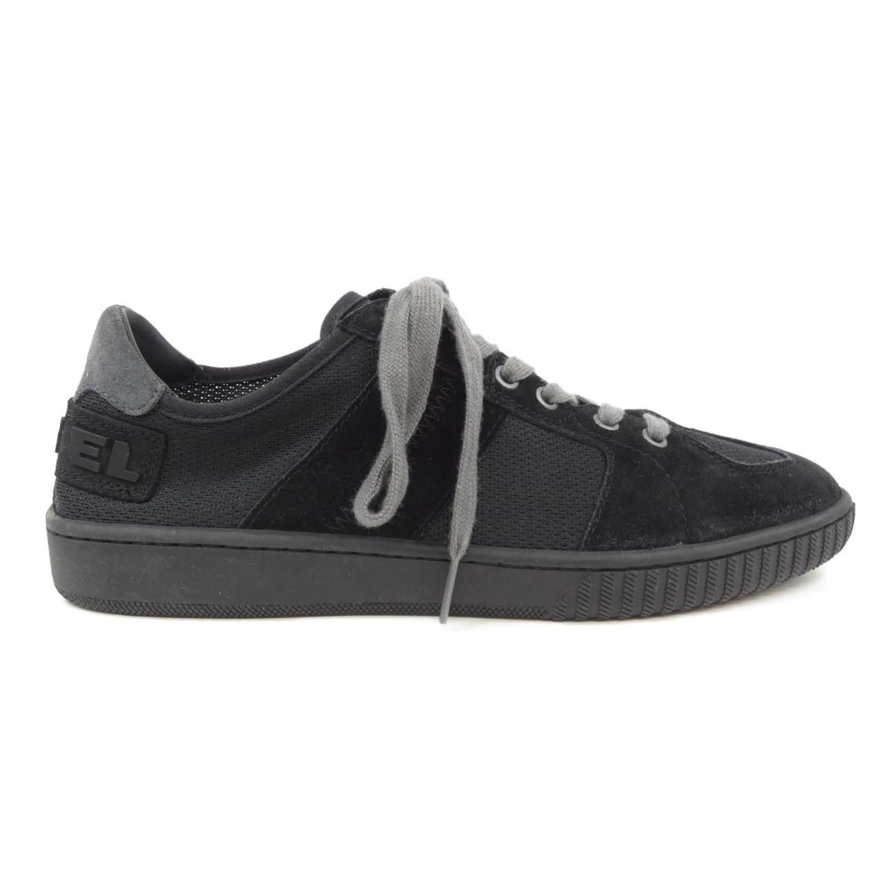 Other Other Diesel S-MILLENIUM LC Sneakers Plastic / Synthetic Shoes S-MILLENIUMLC DUTY FREE for USA Size ONE SIZE - 1 Thumbnail