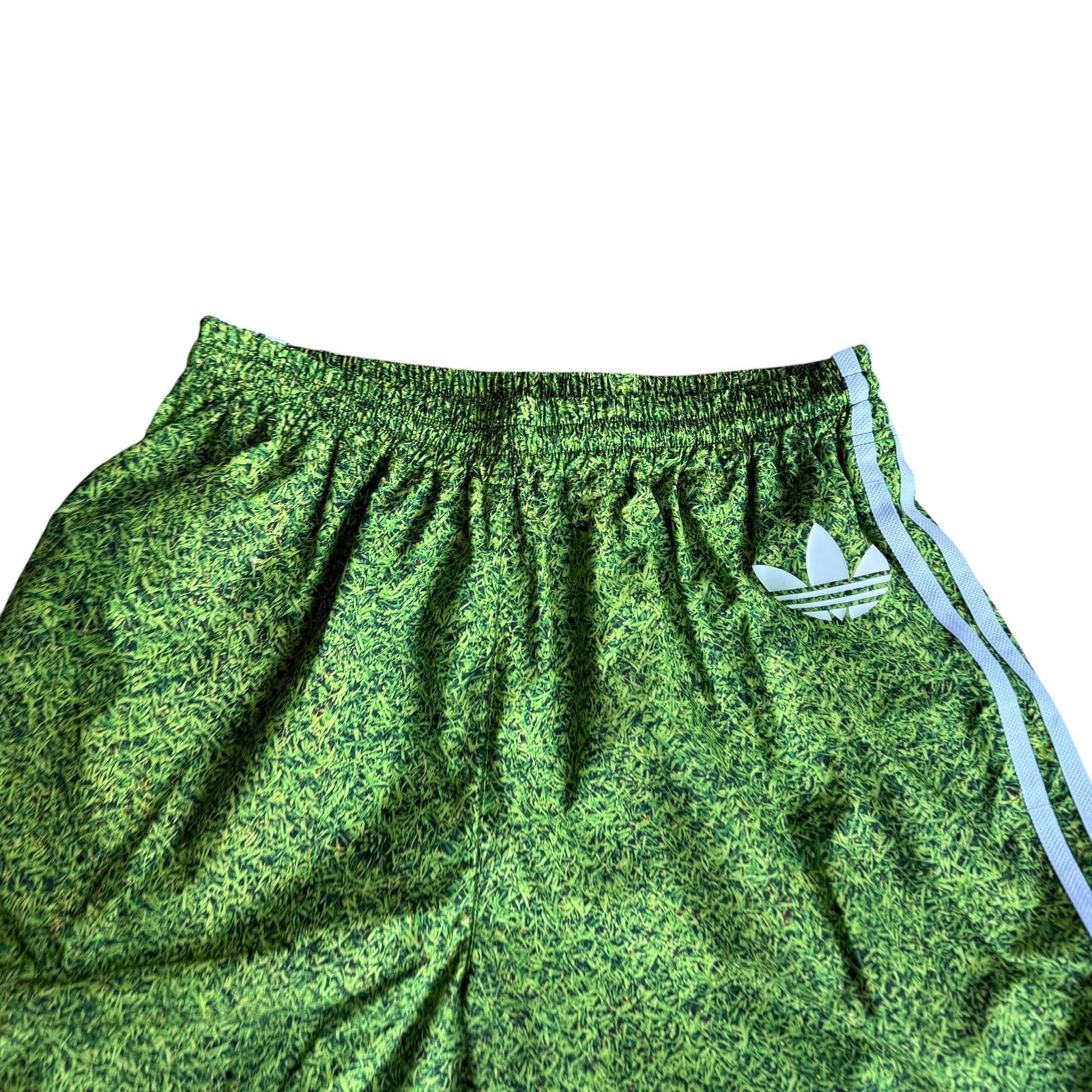 Adidas Kerwin Frost Adidas Grass Shorts Mens Medium Size US 30 / EU 46 - 5 Thumbnail