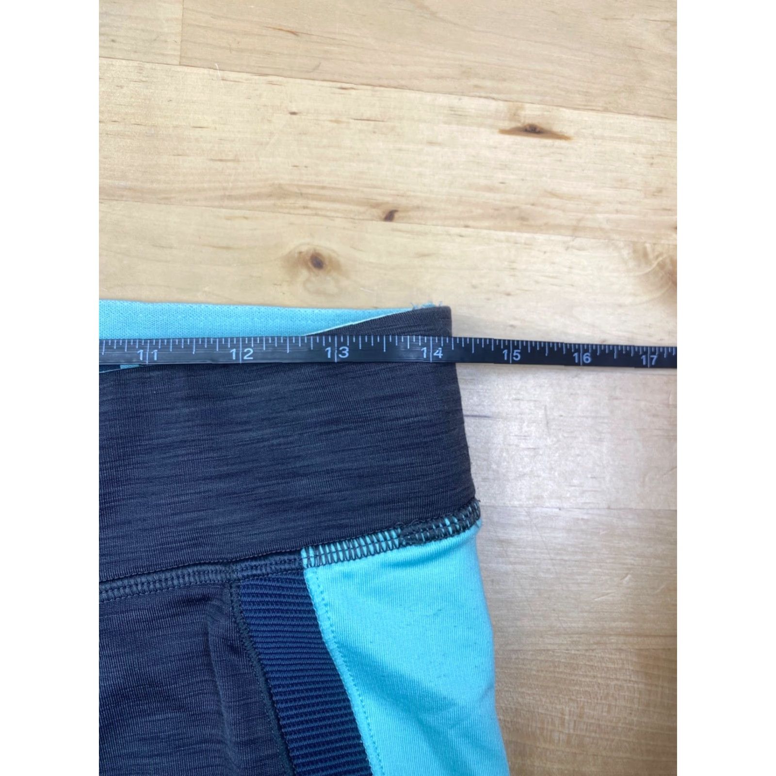 Under Armour Under armour Leggings Womens S Gray Casual Activewear Gym Training Running #8403 Size 28" / US 6 / IT 42 - 7 Thumbnail