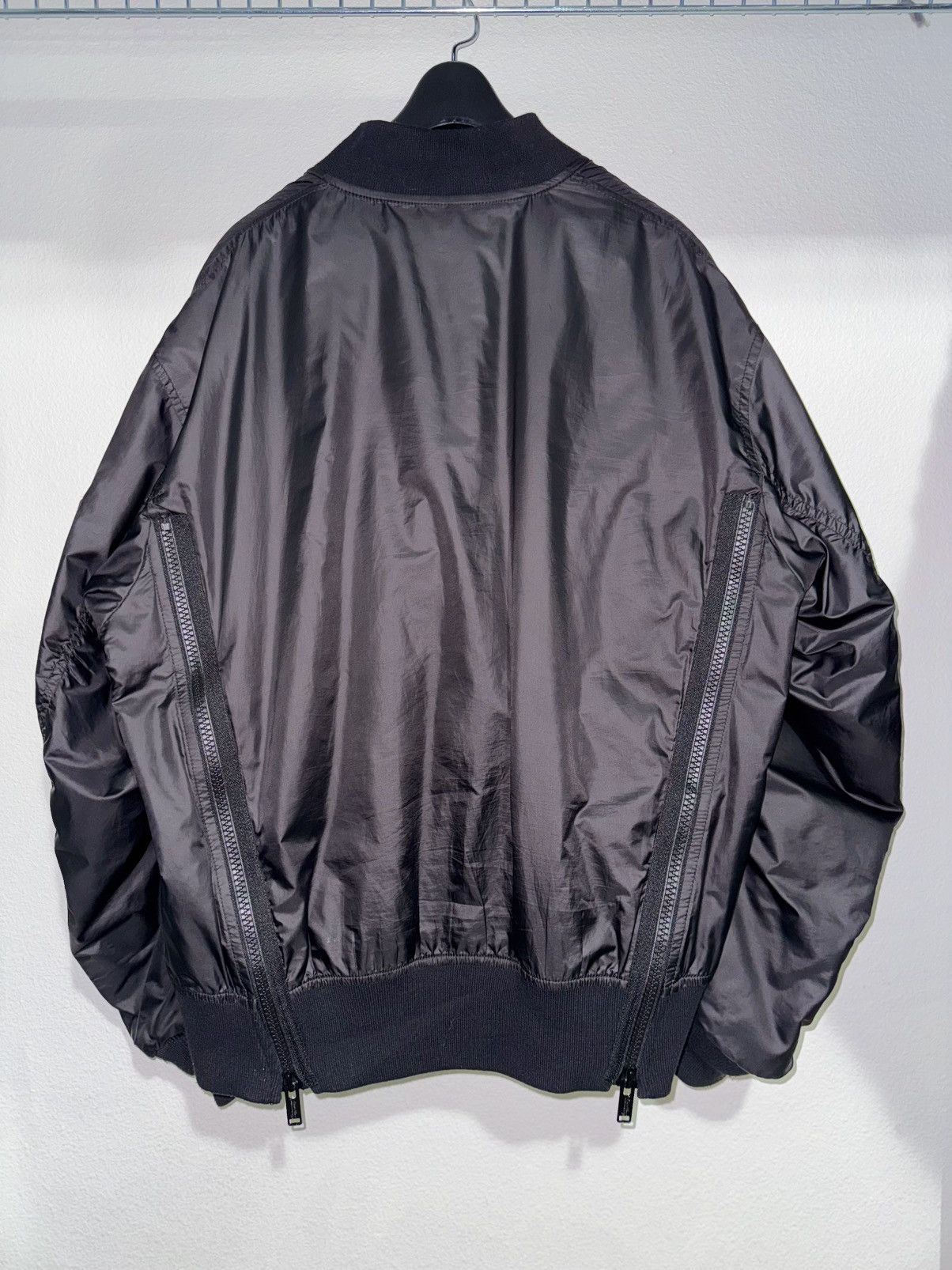Jun Takahashi × Undercover Undercover ‘SS22’ Blouson Size US M / EU 48-50 / 2 - 3 Thumbnail
