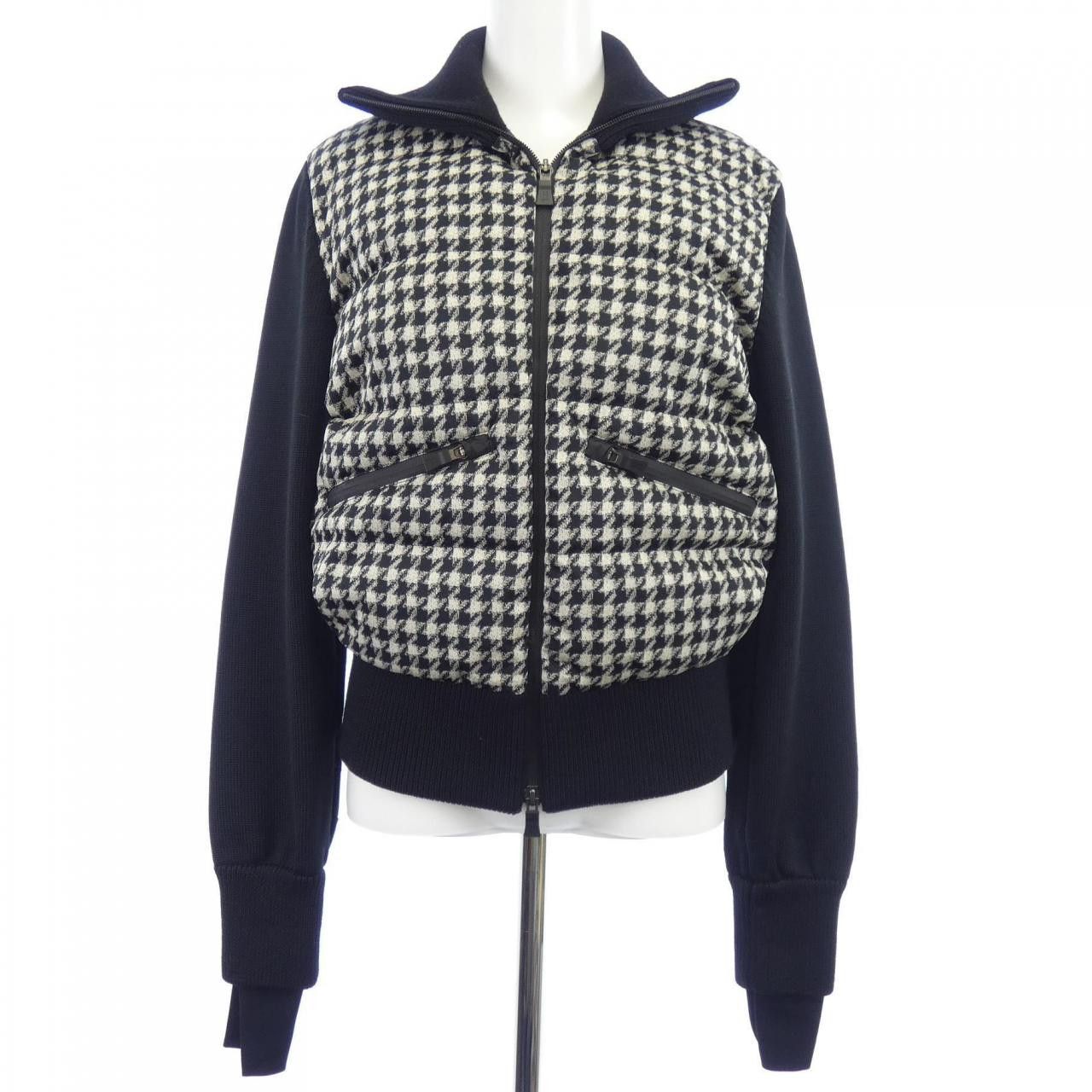 Other Other Herno Down Jacket Textile Outerwear MP002DL-70019-9300 DUTY FREE for USA Size ONE SIZE - 1 Thumbnail