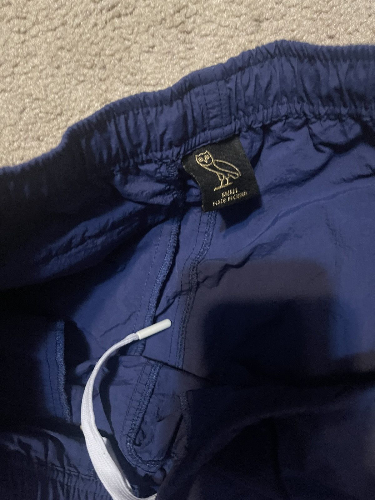 Drake Ovo October very own shorts swim Size US 30 / EU 46 - 3 Thumbnail