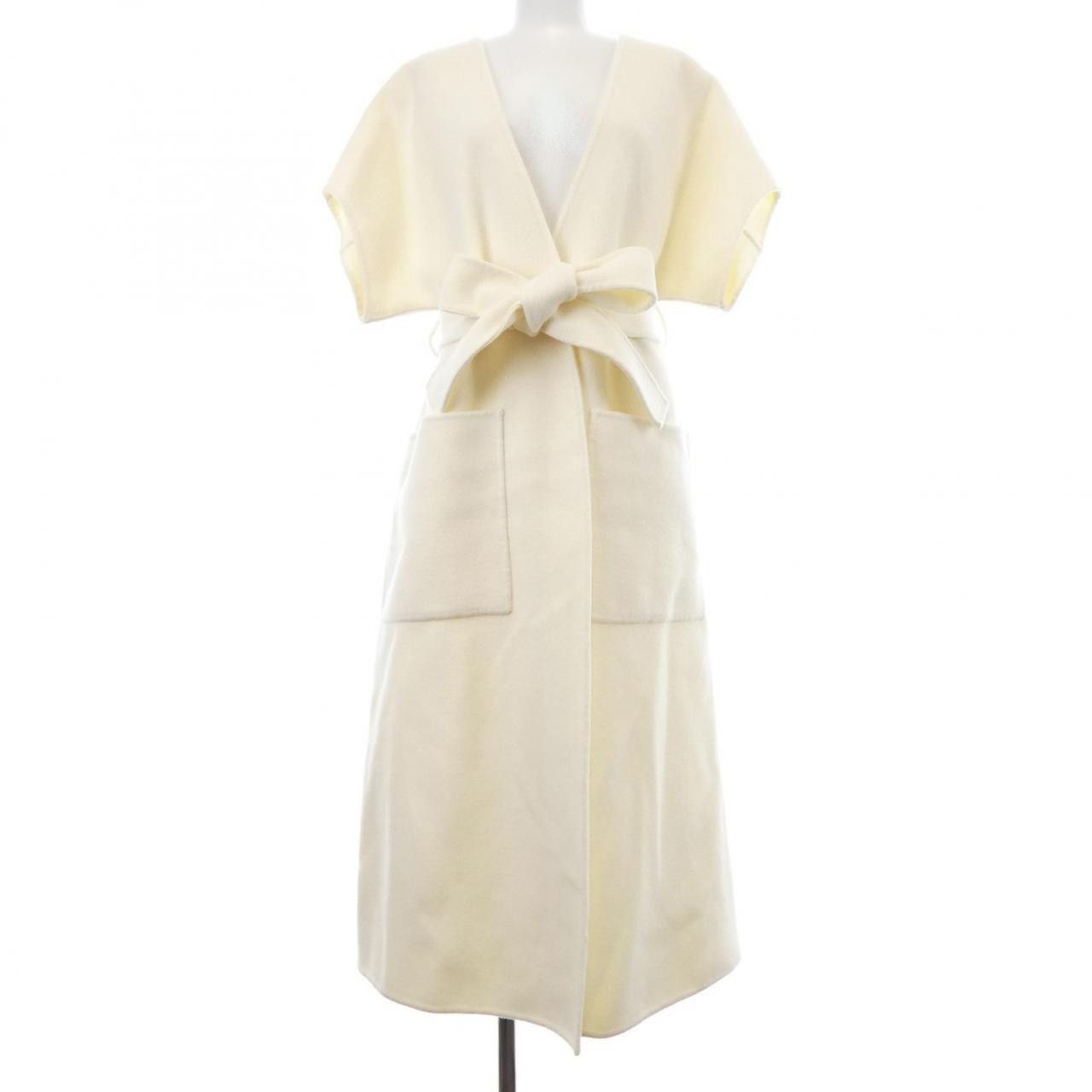 Other St.cecilia Coat Textile Outerwear DUTY FREE for USA