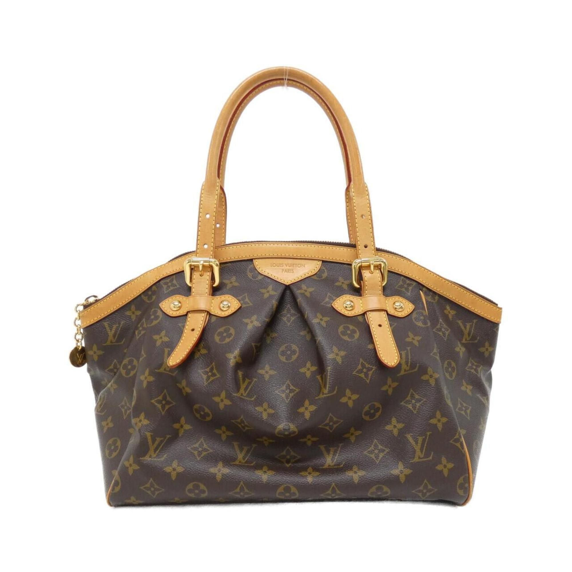 Louis Vuitton Monogram Tivoli Gm M40144 Shoulder Bag, Women's