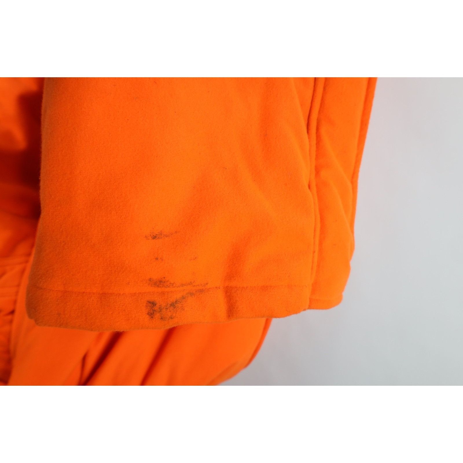 Cabelas Vintage 90s Cabelas Distressed Soft Cloth Overalls Bibs Size US 36 / EU 52 - 14 Thumbnail