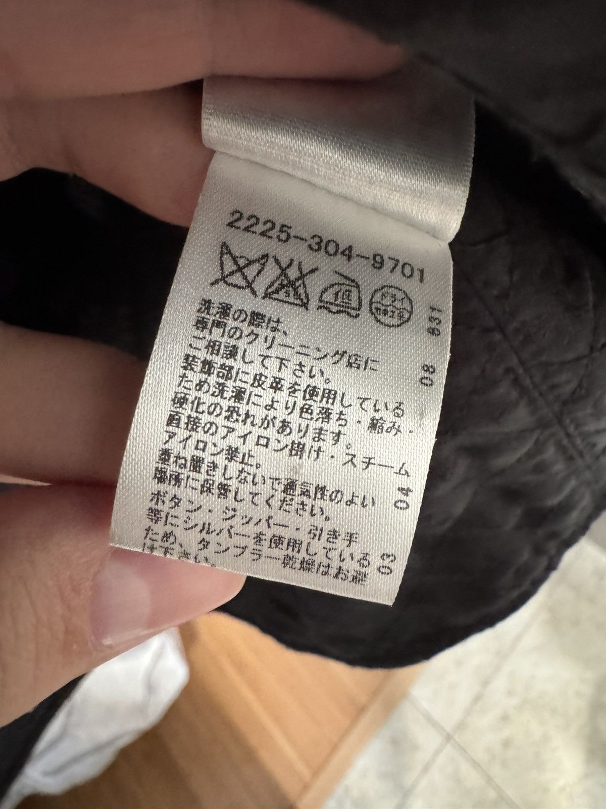 Chrome Hearts Vintage Chrome hearts workdog flannel with patches Size US M / EU 48-50 / 2 - 14 Thumbnail