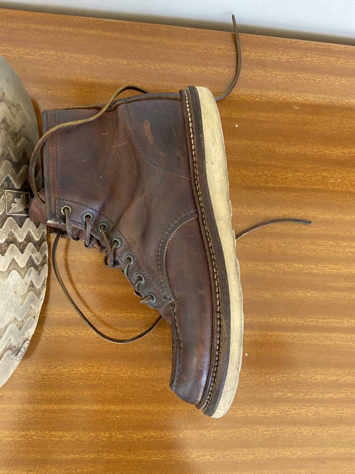 Red Wing Red Wing Size US 9 / EU 42 - 4 Thumbnail