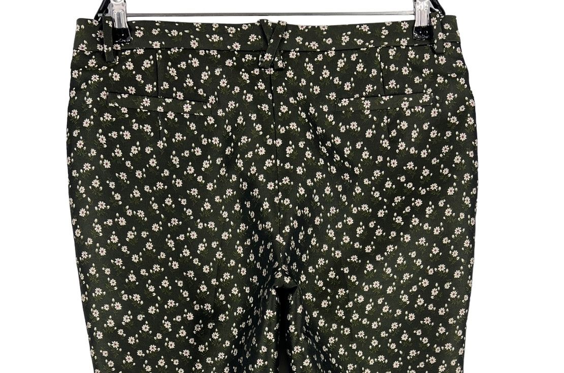 Other Robin 14% Silk Trousers Size EU:40L; UK:14; US:10 - W34 L31 Size 34" / US 12 / IT 48 - 4 Thumbnail