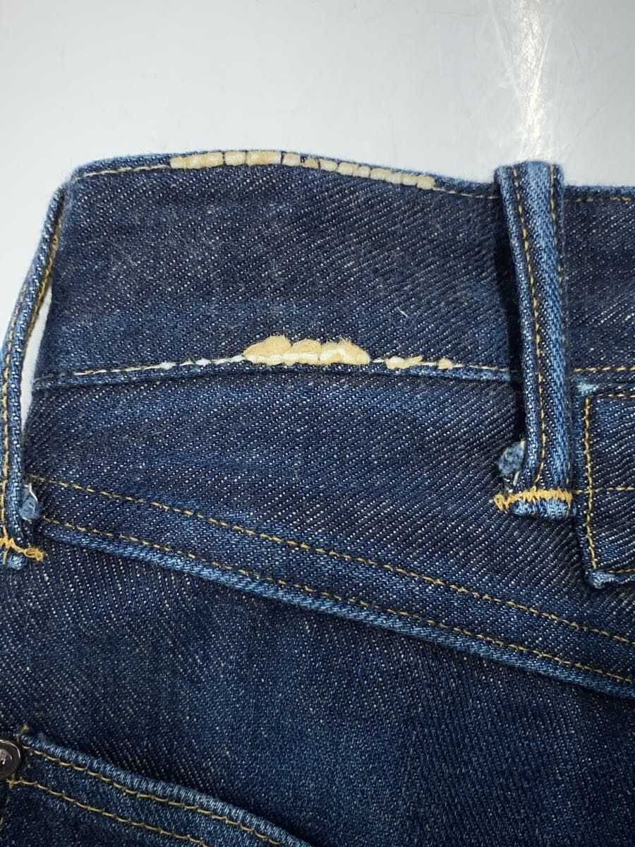 Taiga Takahashi Denim Bottom Size US 30 / EU 46 - 7 Thumbnail