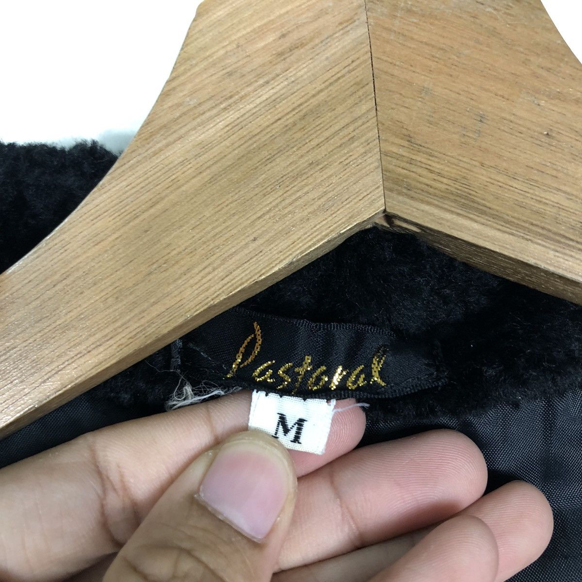 Japanese Brand 🔥Vintage Pastorax Button Jacket Lighting Art Design Size US M / EU 48-50 / 2 - 17 Thumbnail
