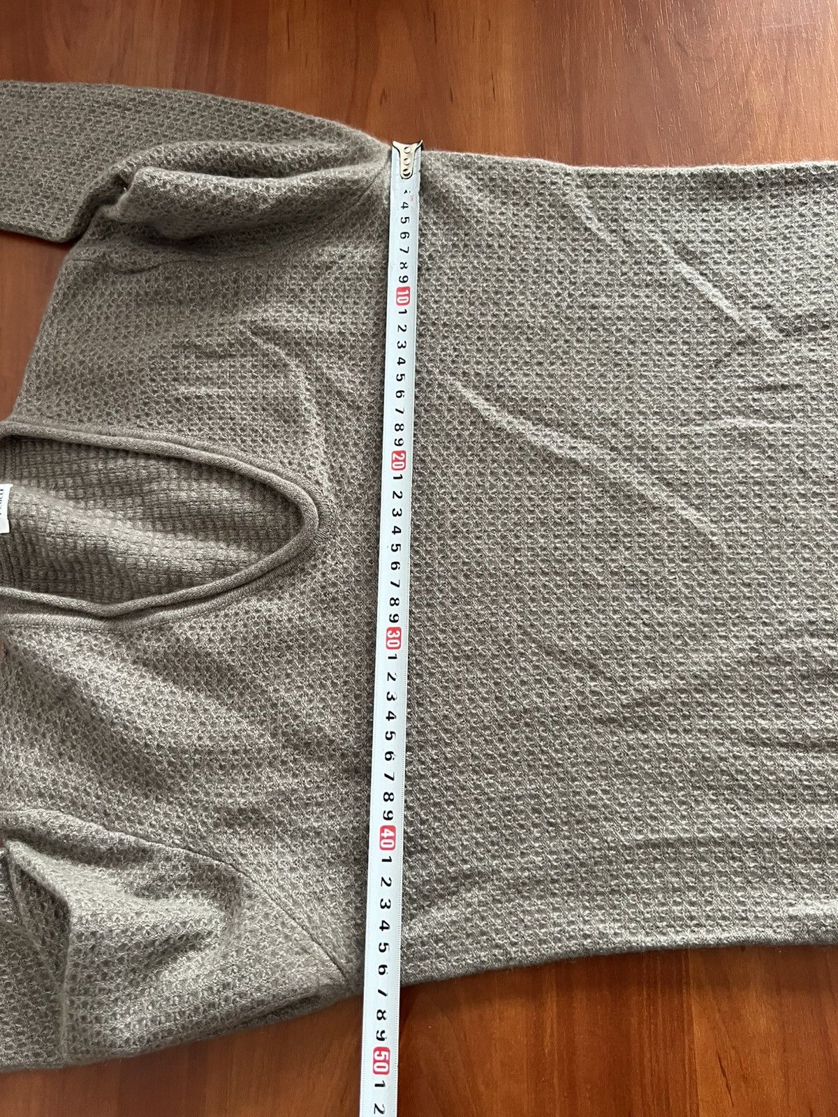 Fedeli FEDELI MADE IN ITALY CASHMERE WOMEN LONG SWEATER SIZE 38 Size XS / US 0-2 / IT 36-38 - 17 Thumbnail