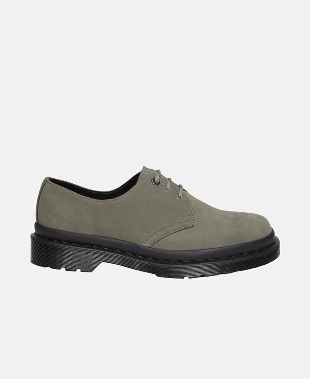 Dr. Martens 1461 Derbys Size US 5.5 / EU 38 - 1 Thumbnail