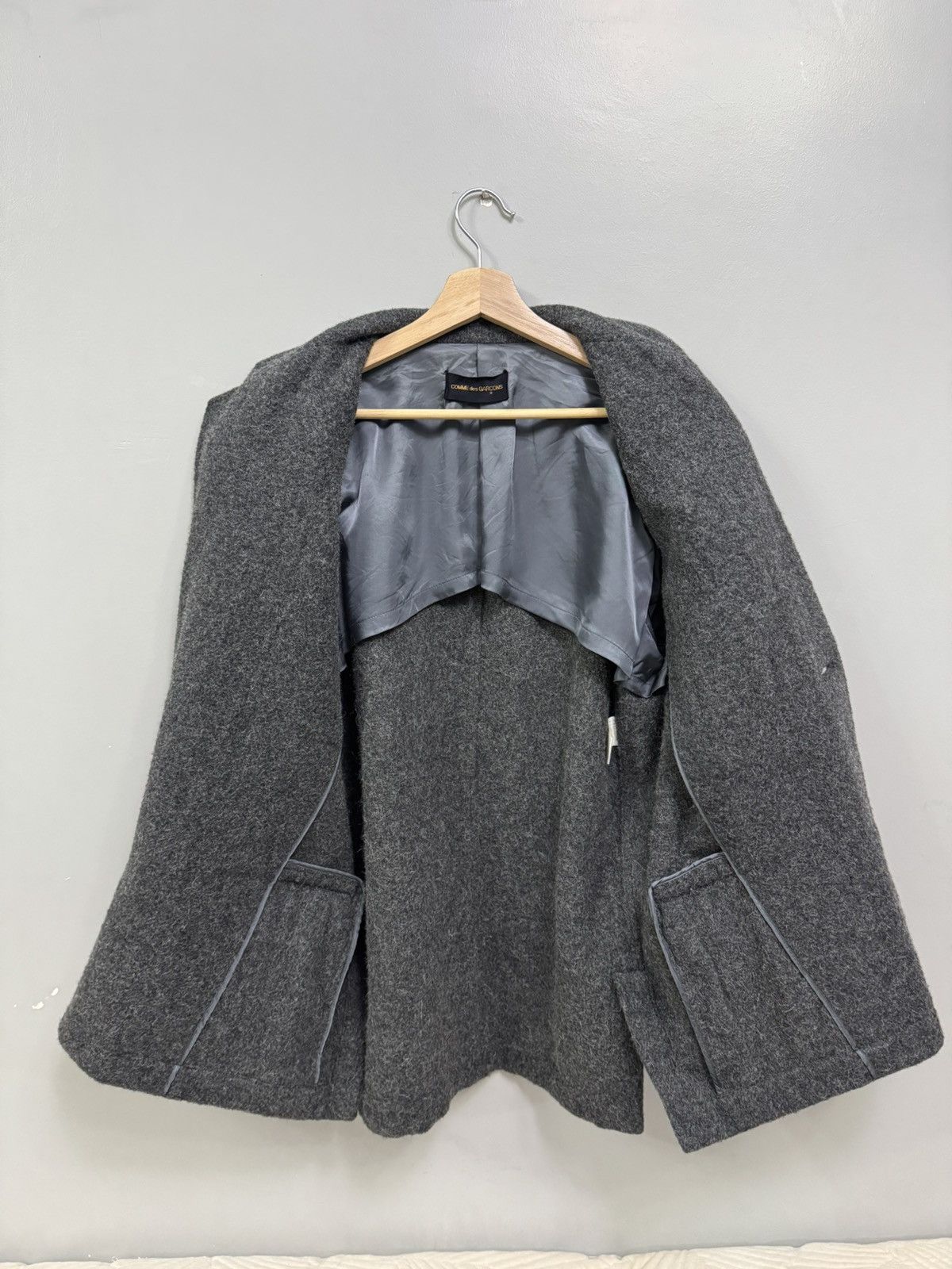 Comme des Garcons Comme des Garcons Size 48R - 2 Thumbnail