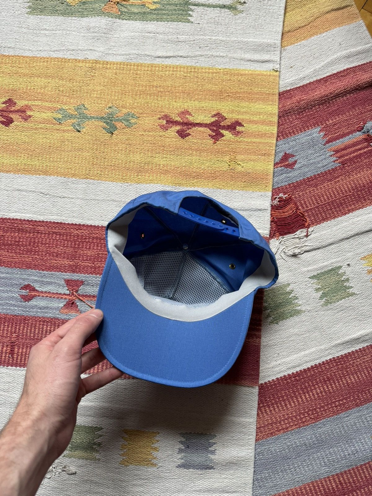 Other Vintage 90’s United Nations UNO Unisef Hat Size ONE SIZE - 5 Thumbnail