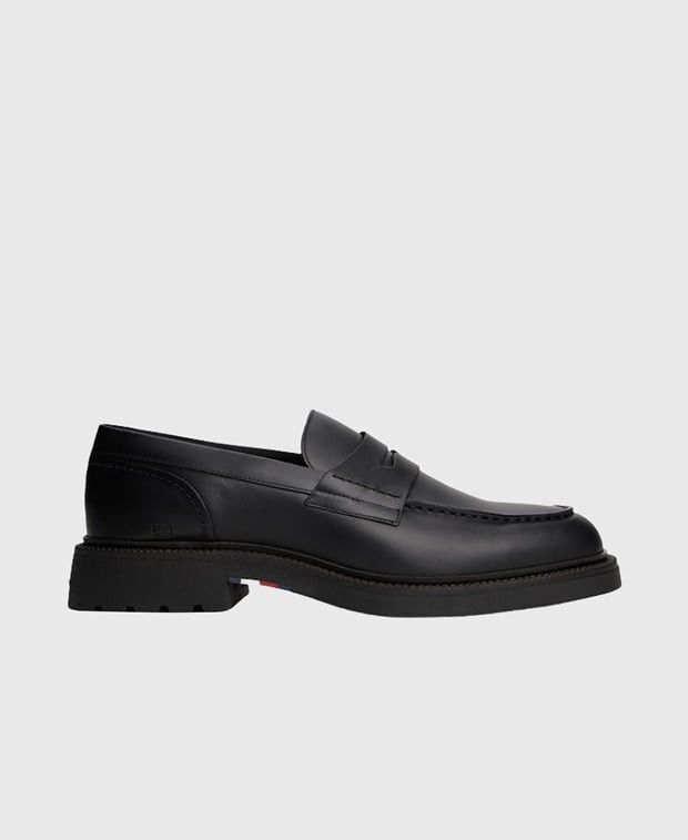 Tommy Hilfiger Loafers Size US 8 / EU 41 - 1 Thumbnail