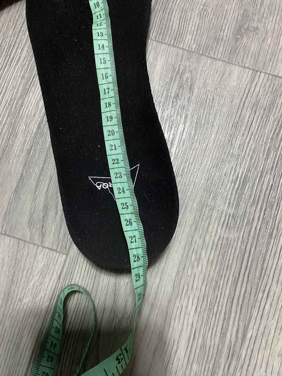ROA ROA Minaar Sneakers Size US 9 / EU 42 - 9 Thumbnail