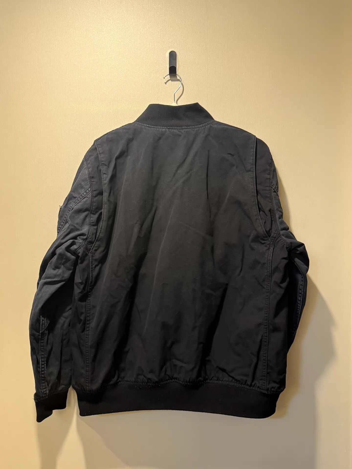 Levi's Levi's Vintage Distressed Work Jacket Ｑ20 Size US L / EU 52-54 / 3 - 2 Thumbnail