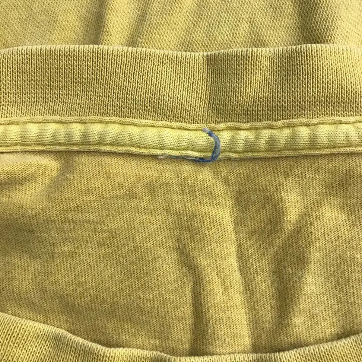 Vintage Vintage HAWAII PINEAPPLE DYED Carzy Shirts Tee Surf Beach Size US M / EU 48-50 / 2 - 5 Thumbnail
