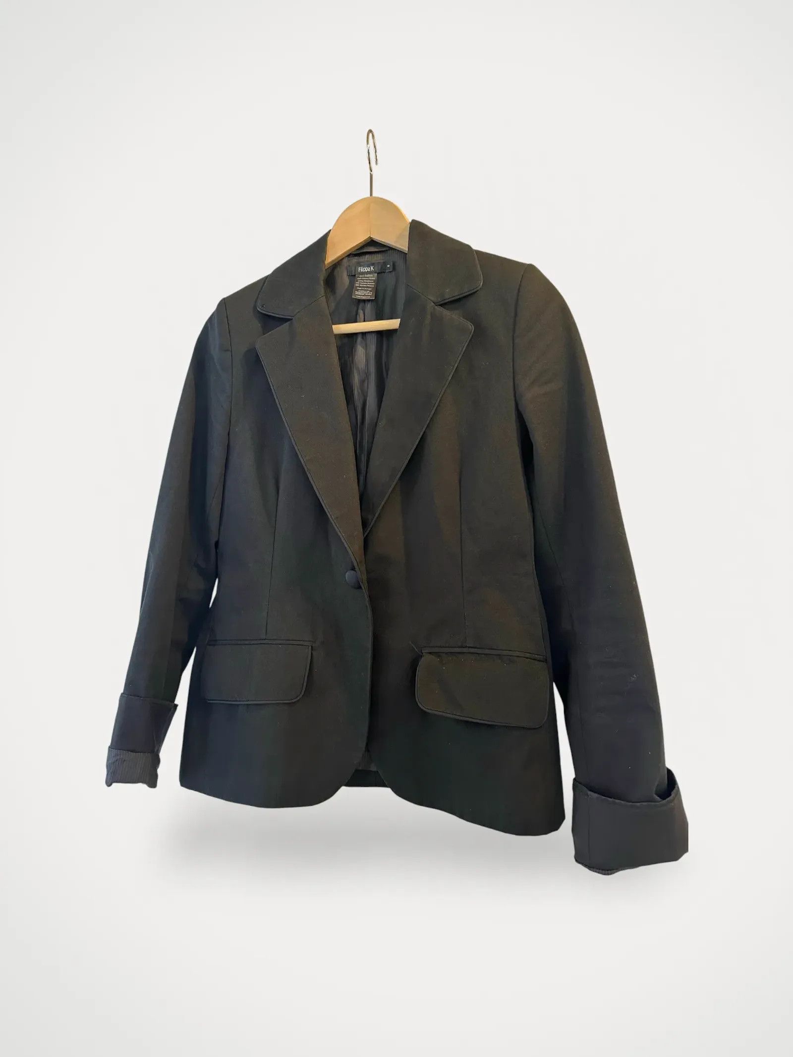 Filippa K Filippa K Blazer Size S / US 4 / IT 40 - 1 Thumbnail