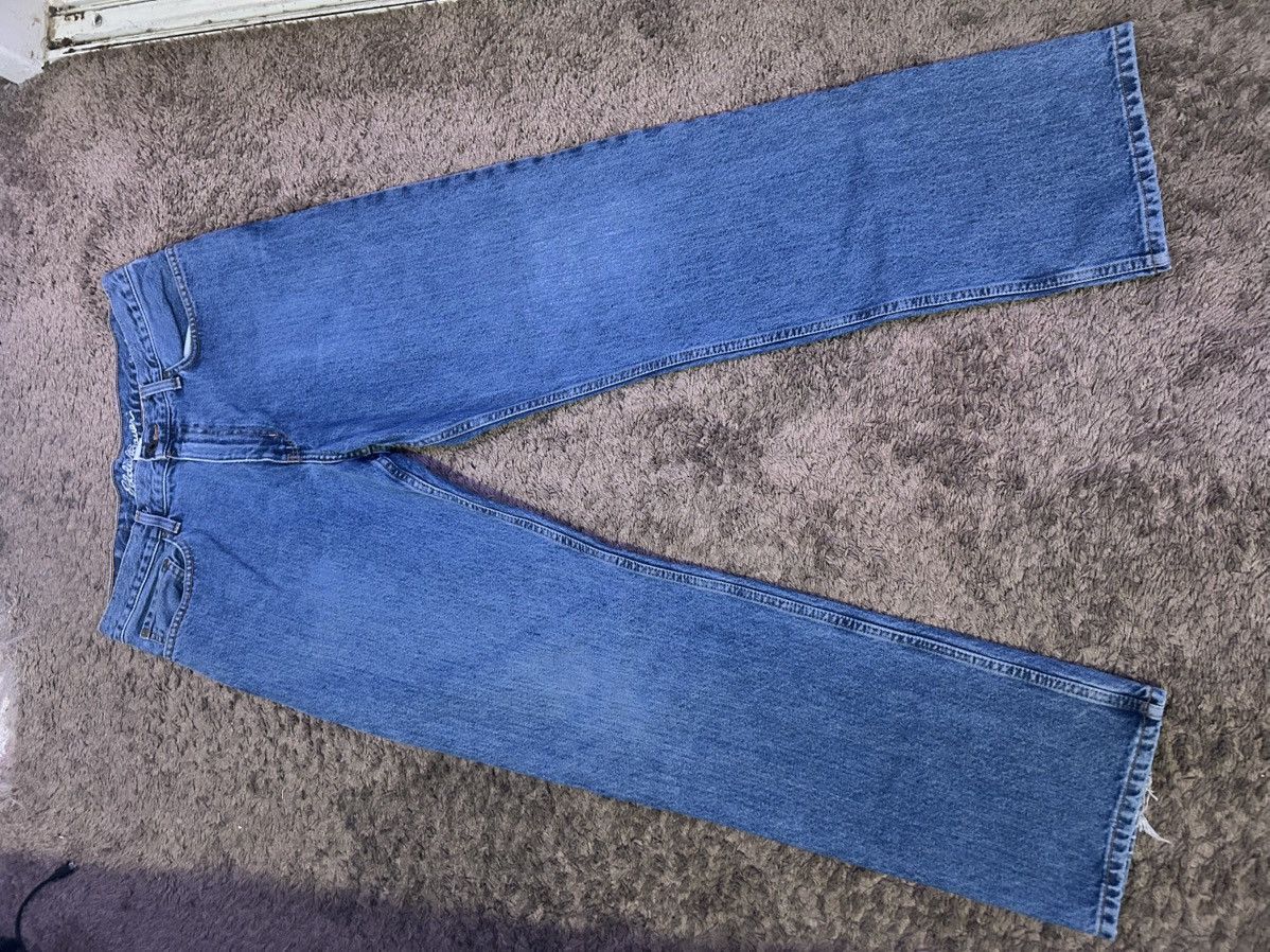 Eddie Bauer Eddie Bauar Size US 34 / EU 50 - 3 Thumbnail