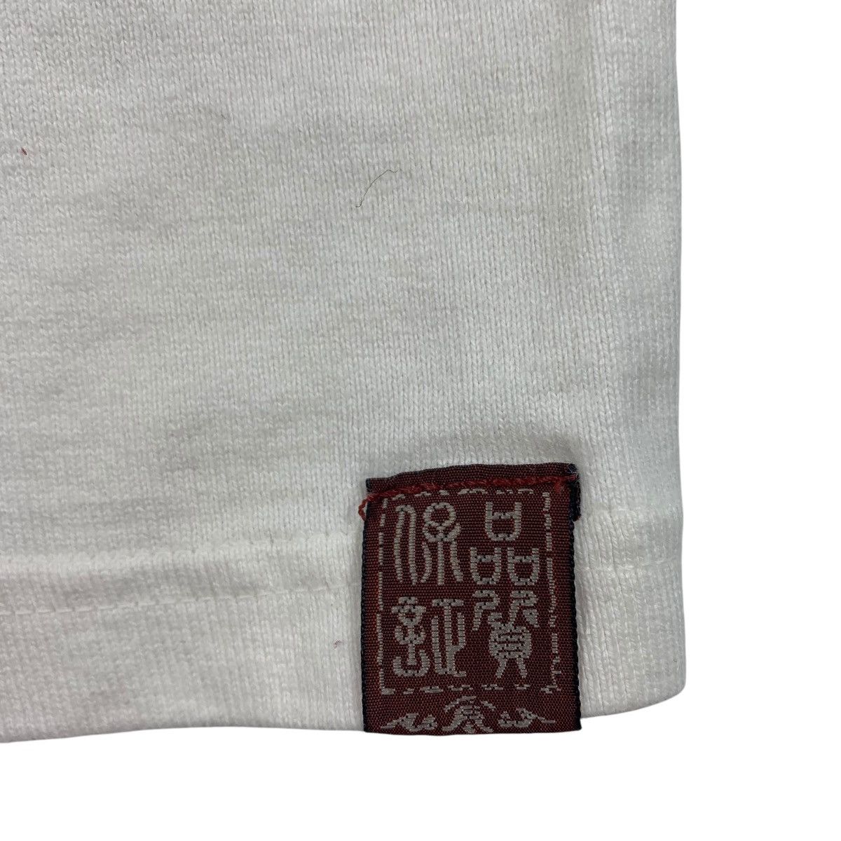 Eternal × Japanese Brand ETERNAL hand made we protect spirit 3 dragon japanese tee Size US M / EU 48-50 / 2 - 10 Thumbnail