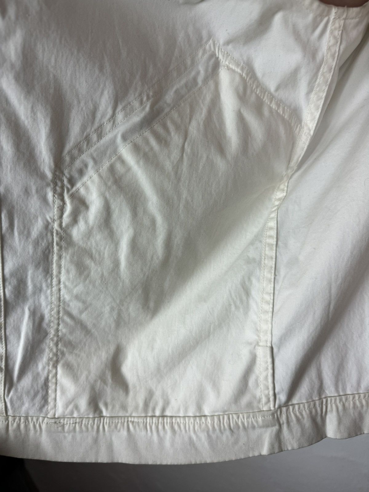 Helmut Lang Helmut Lang Pilot Jacket Size US M / EU 48-50 / 2 - 10 Thumbnail