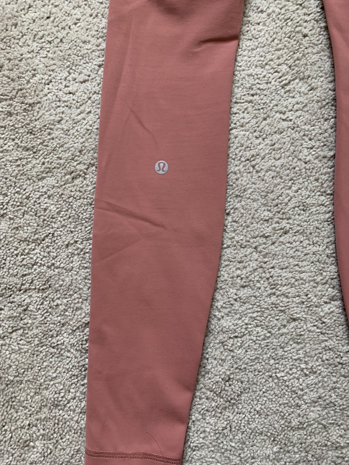 Lululemon Lululemon High Waisted Wunder Train 28” Leggings - Sz 2 Size 26" / US 2 / IT 38 - 5 Thumbnail