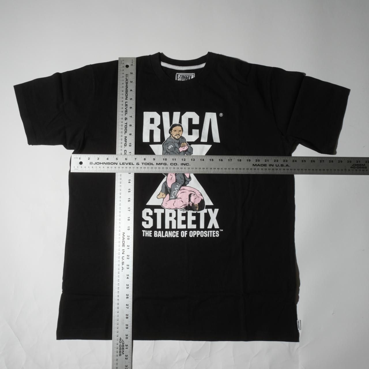 RVCA RVCA x StreetX Limited Edition Box Set Size US XXL / EU 58 / 5 - 5 Thumbnail