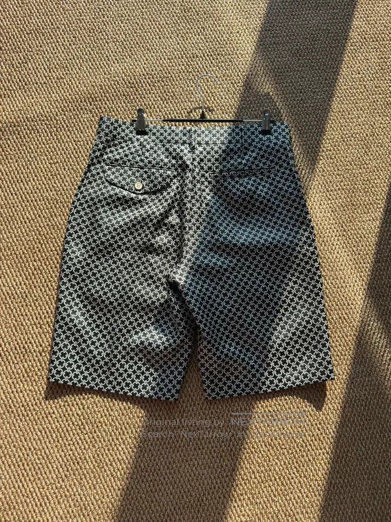 Comme des Garcons Comme Des Garcons size S Shorts and trousers Size US 27 - 3 Thumbnail