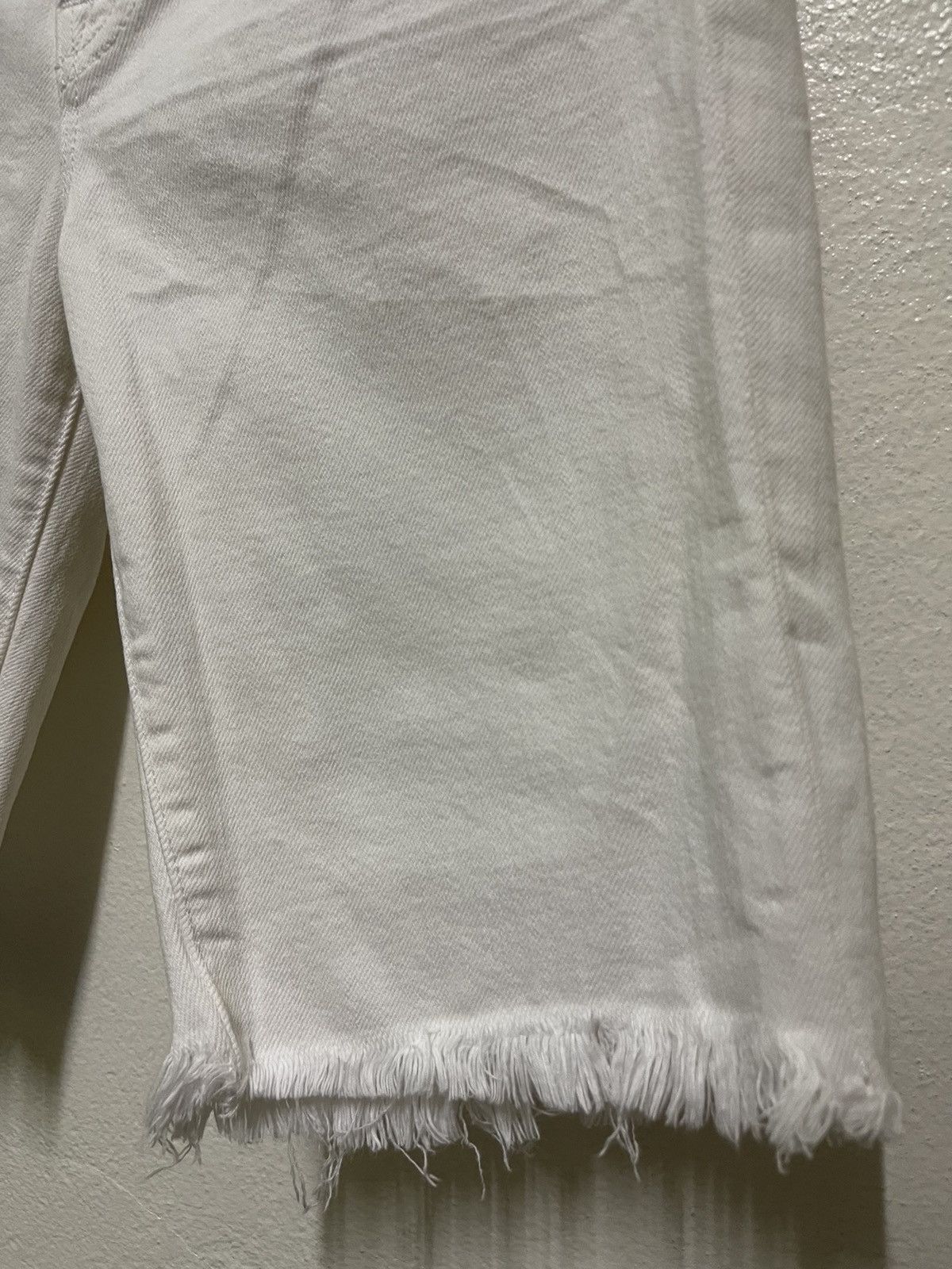Christopher Kane × J Brand J Brand / Christopher Kane Jeans Short Size 27" / US 4 / IT 40 - 5 Thumbnail