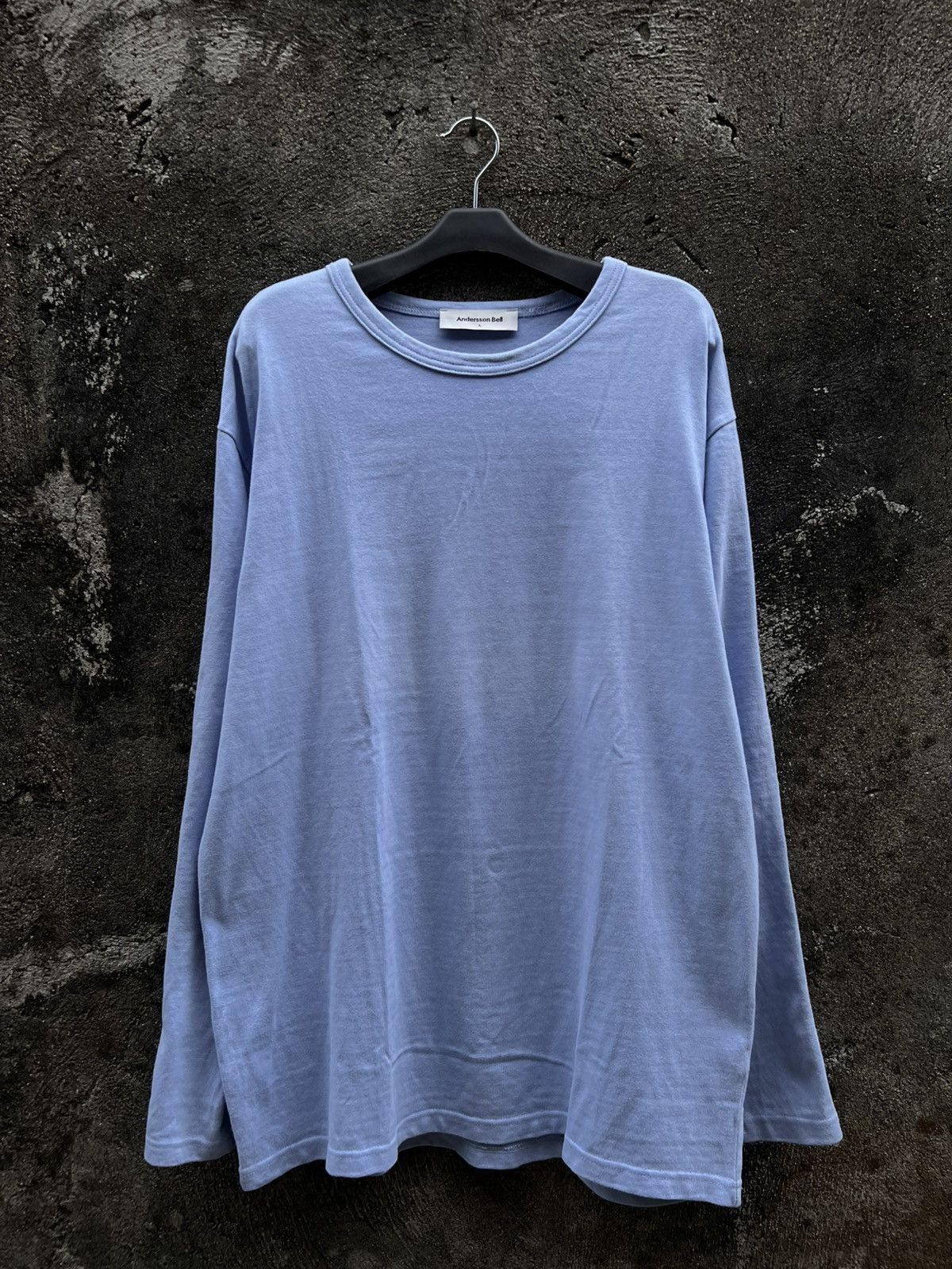 Andersson Bell Andersson Bell Long Sleeve Size US L / EU 52-54 / 3 - 1 Thumbnail