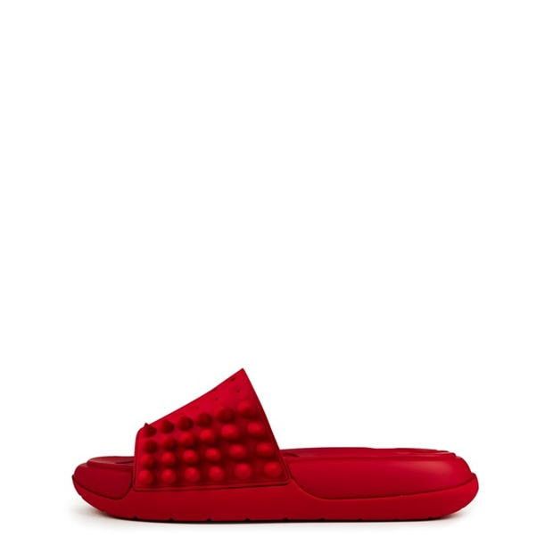 Christian Louboutin Take It Easy Slides Size US 13 / EU 46 - 3 Thumbnail