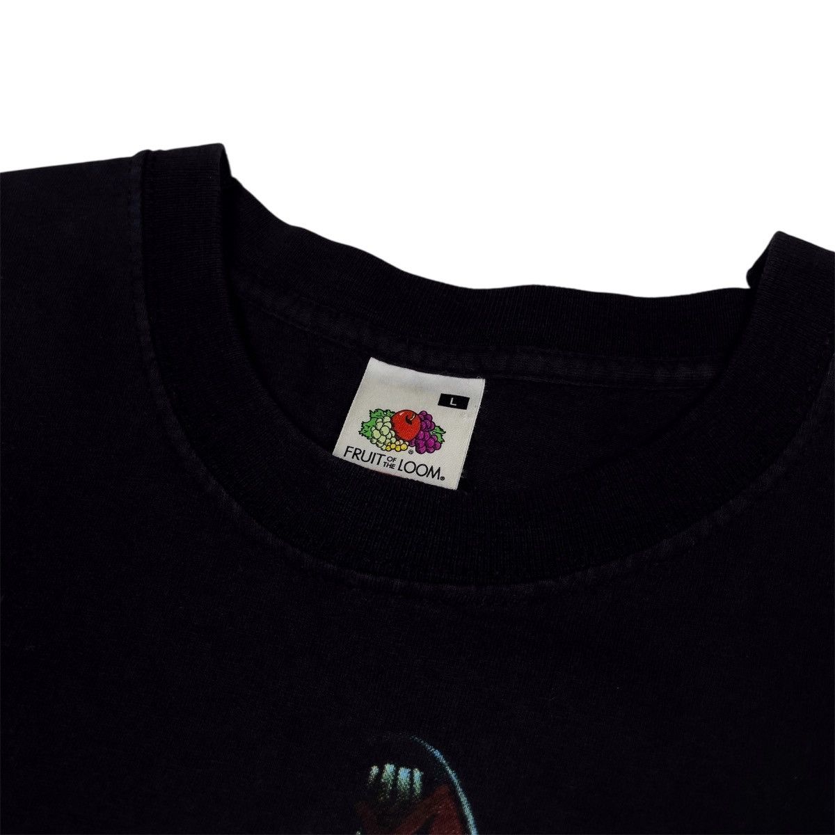 Other Judge Dredd Magazine Graphic T-Shirt Size US L / EU 52-54 / 3 - 4 Thumbnail