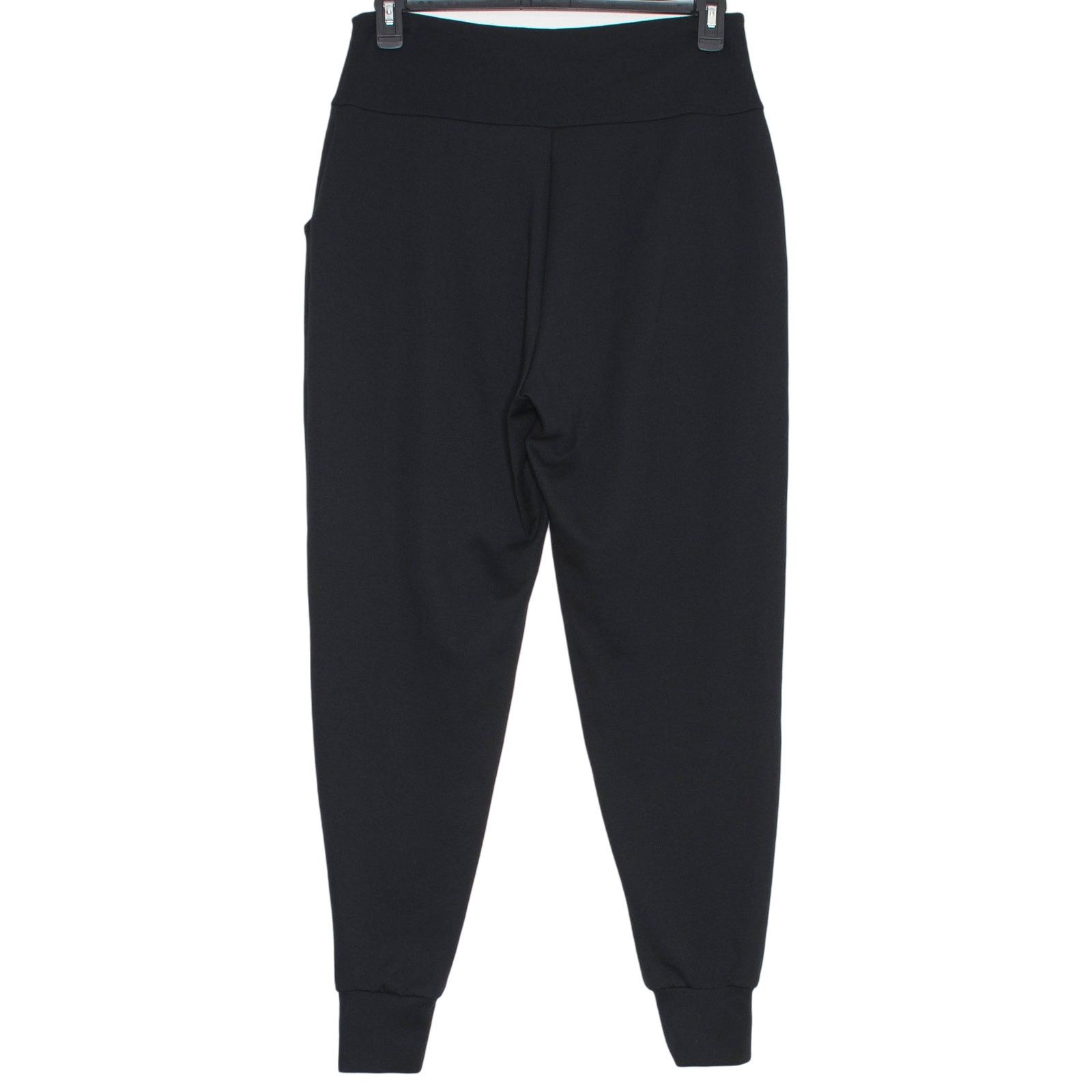 Spanx Spanx Jogger Black XL Pull On Stretch Athleisure Minimalist Size 30" / US 8 / IT 44 - 2 Thumbnail
