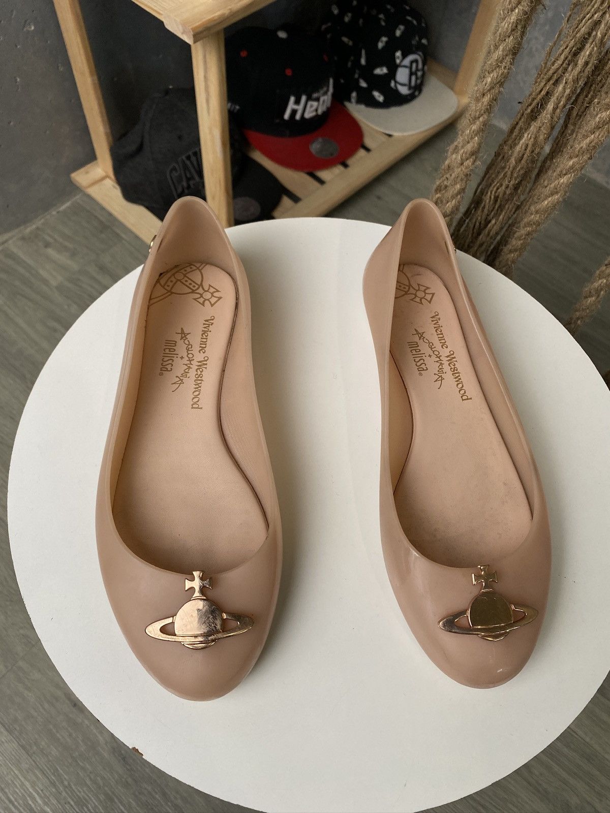 vivienne westwood flats sale