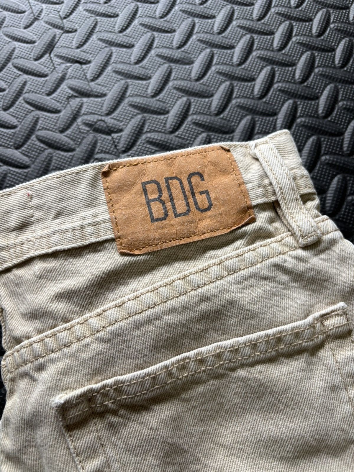 Bdg BDG Dad Slim Tapered Fit Pants Size US 29 - 3 Thumbnail