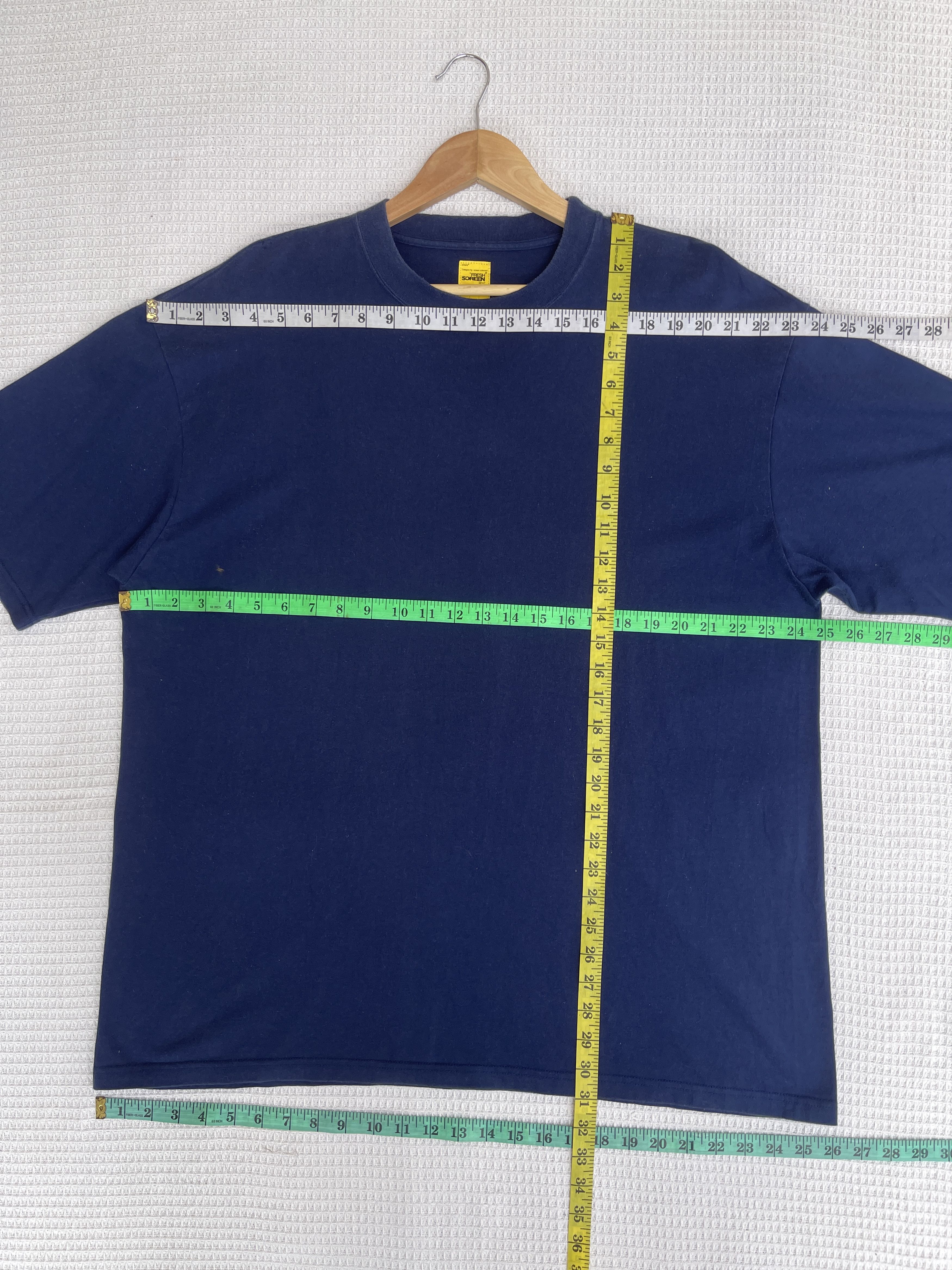 Wtaps Rare🔥Wtaps XXL T-Shirt Size US XXL / EU 58 / 5 - 7 Thumbnail