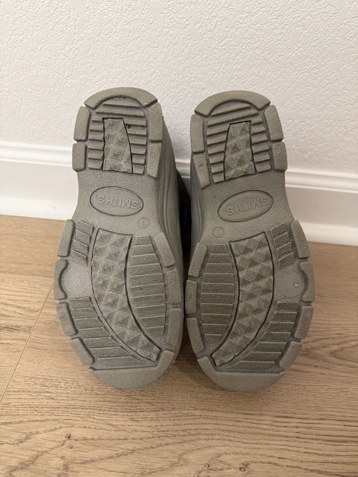 Other Smith’s waterproof suede workboots/hiking boots size 7 Size US 7 / IT 37 - 9 Thumbnail