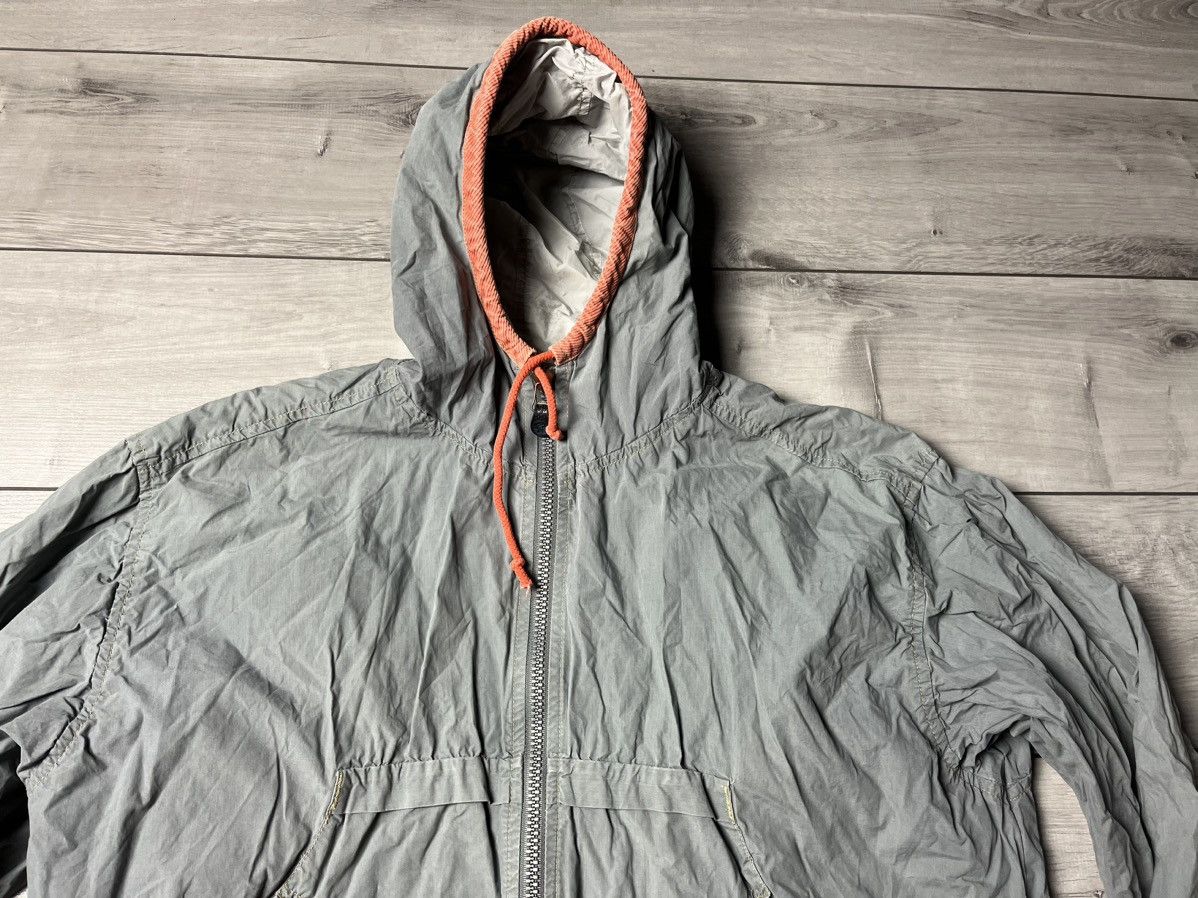 Scotch & Soda Scotch soda jacket vintage archive size Large Size US L / EU 52-54 / 3 - 3 Thumbnail