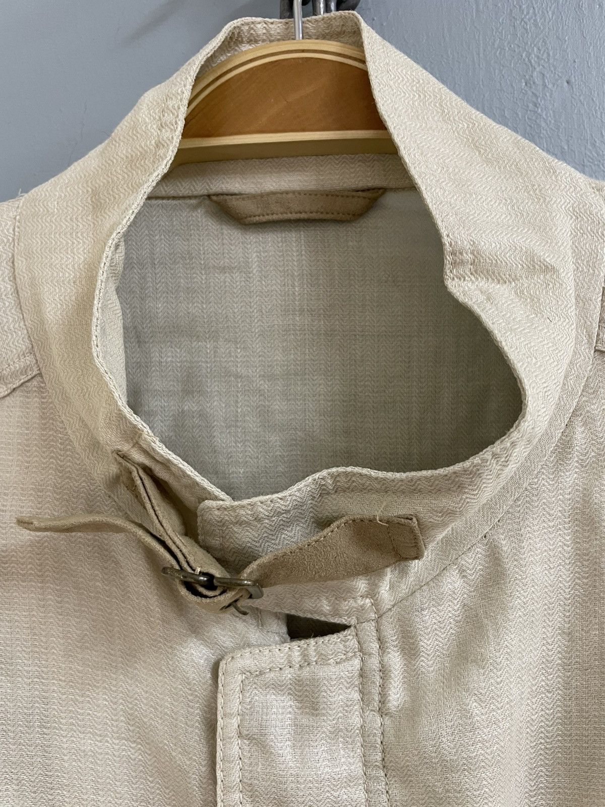 Dezert dézert homme zip up jacket Size US L / EU 52-54 / 3 - 5 Thumbnail