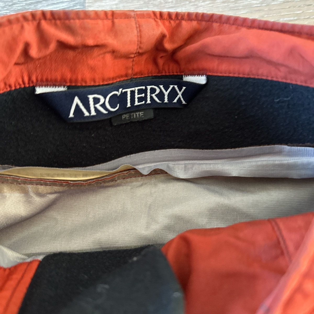 Arc'teryx Arcteryx jacket Size US S / EU 44-46 / 1 - 3 Thumbnail