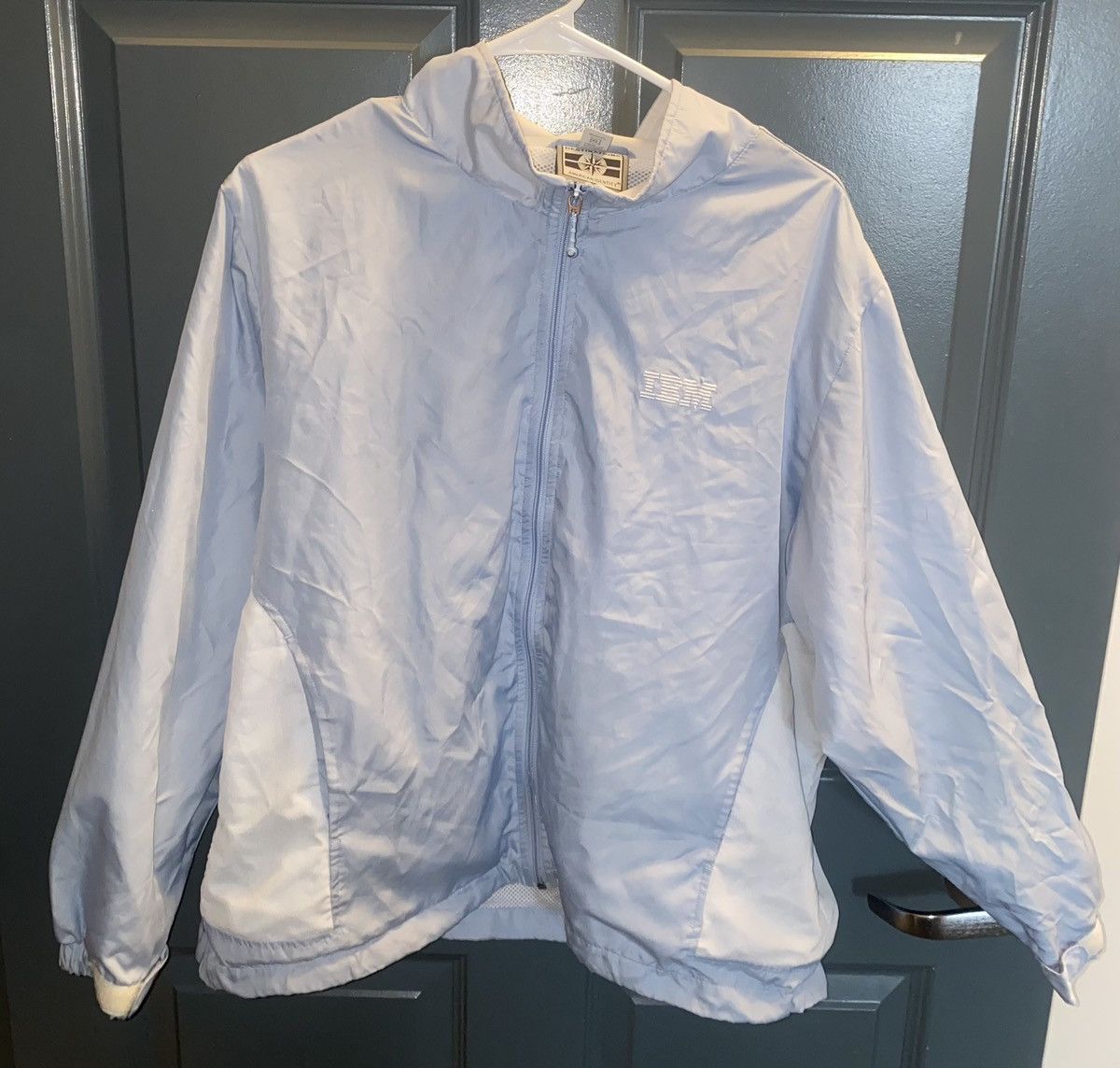 Vintage Vintage IBM Zip up Jacket Size US M / EU 48-50 / 2 - 1 Thumbnail