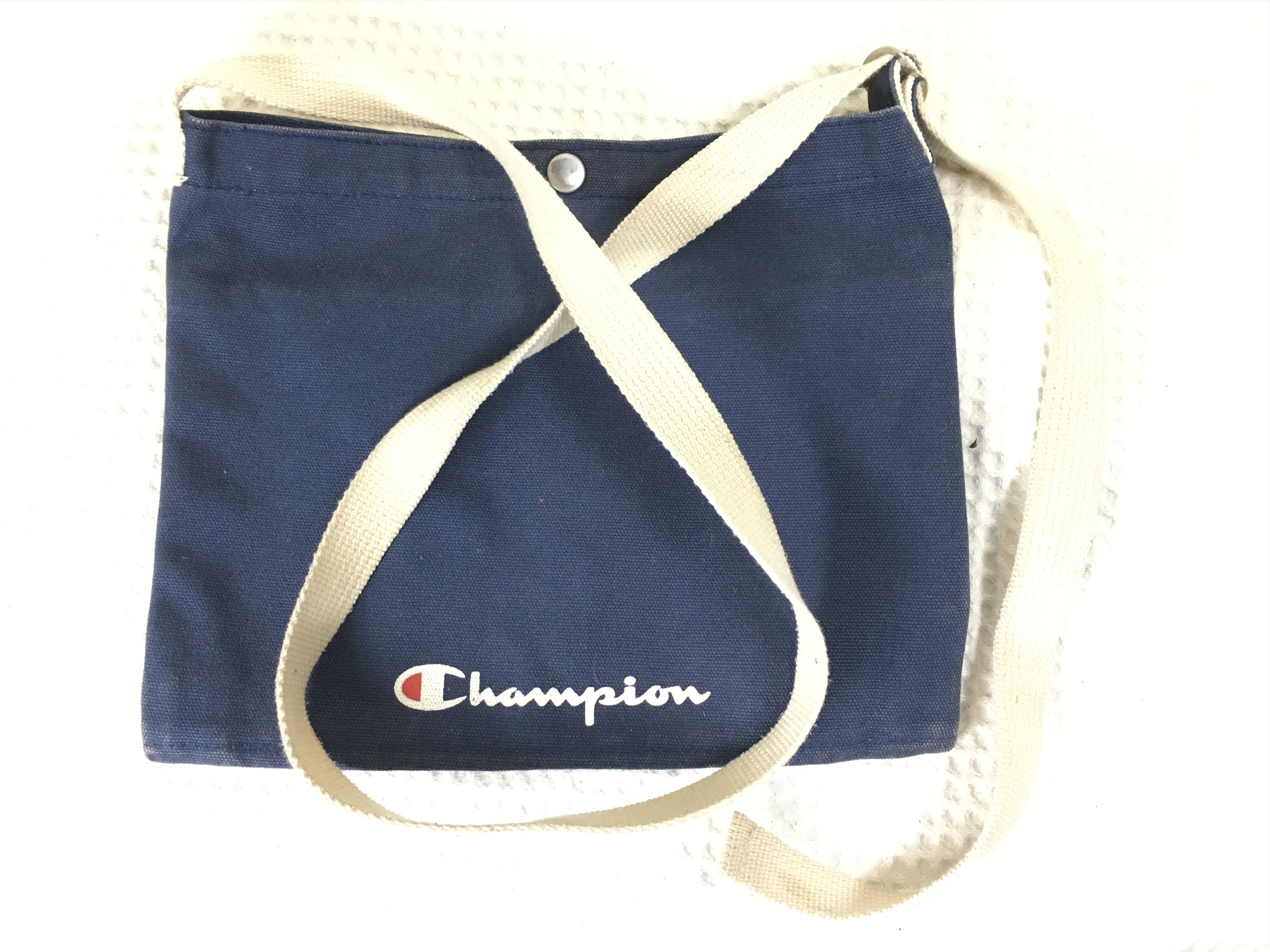 Champion champion sling bag Size ONE SIZE - 1 Thumbnail