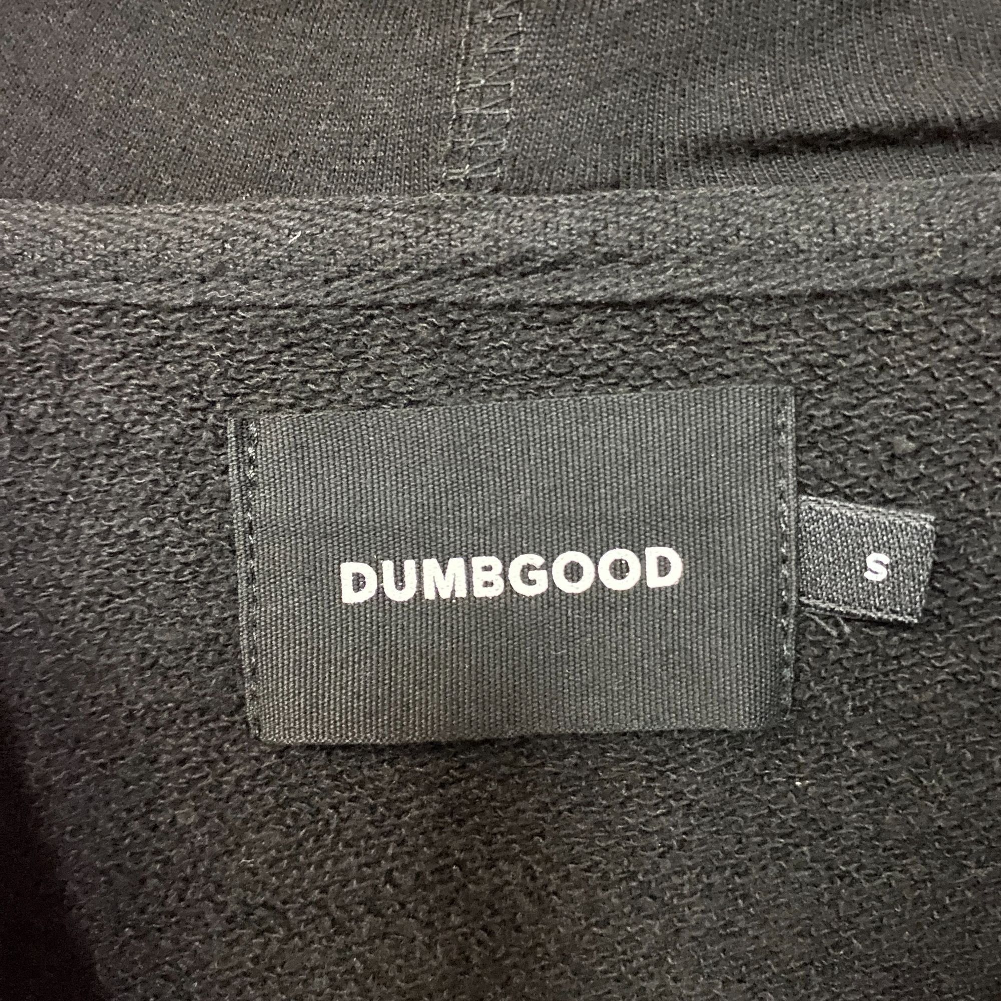 Other Dumbgood x Teenage Mutant Ninja Turtles Rats Hoodie small Size US S / EU 44-46 / 1 - 4 Thumbnail