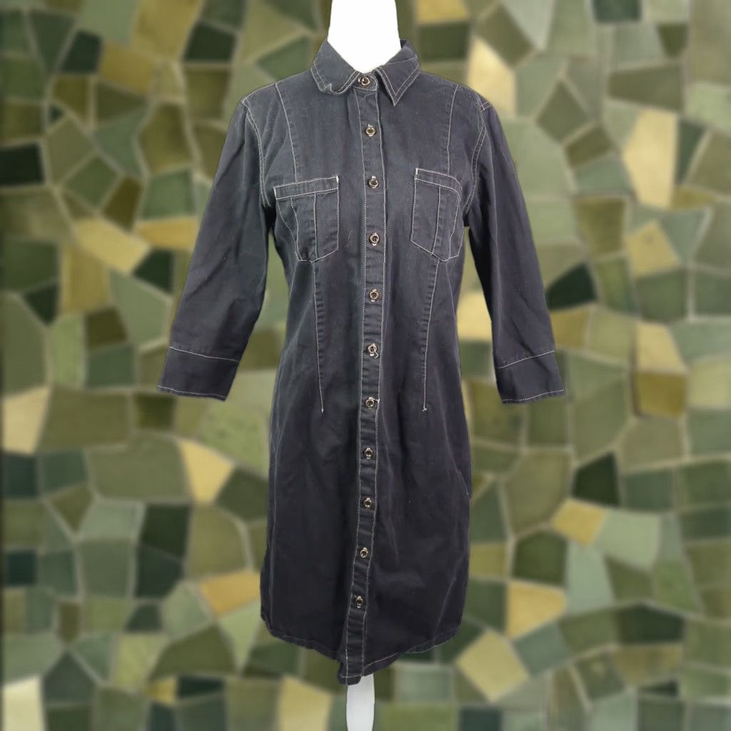 sachin and babi light blue dress Faded Glory Dresses for Women on Sale up to 90% Off: Poshmark main image 1