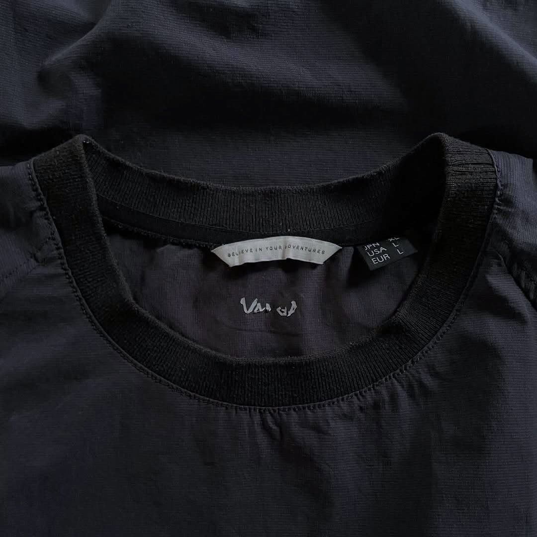 NANGA NANGA Air Cloth Comfy T-shirt Size US L / EU 52-54 / 3 - 4 Thumbnail