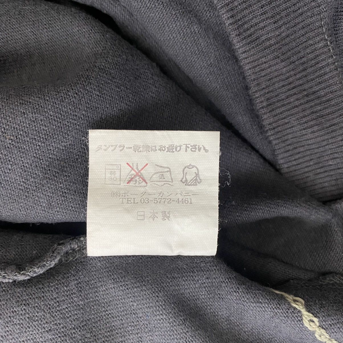 Other FACONIER AVEC VOUS French Designer Checked Design Sweatshirt Size US L / EU 52-54 / 3 - 8 Thumbnail