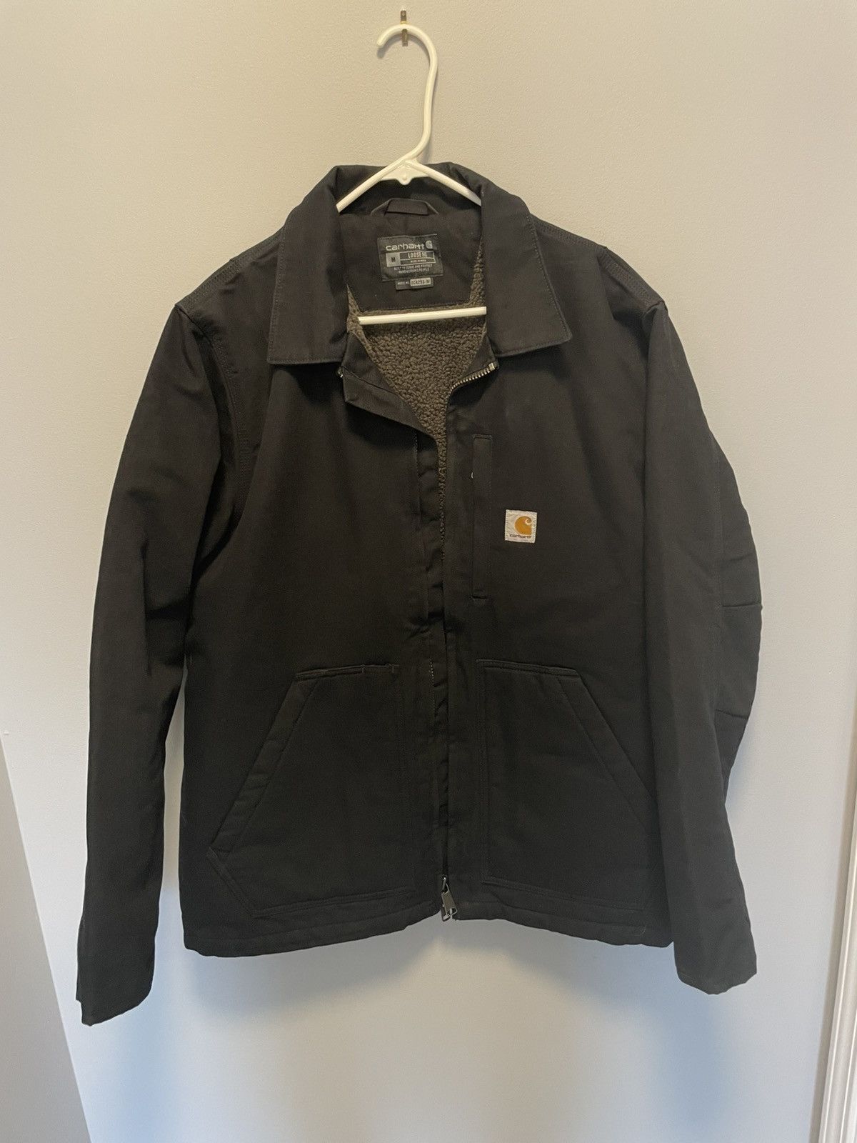 Carhartt Carhartt Ridge Coat Size US M / EU 48-50 / 2 - 1 Thumbnail