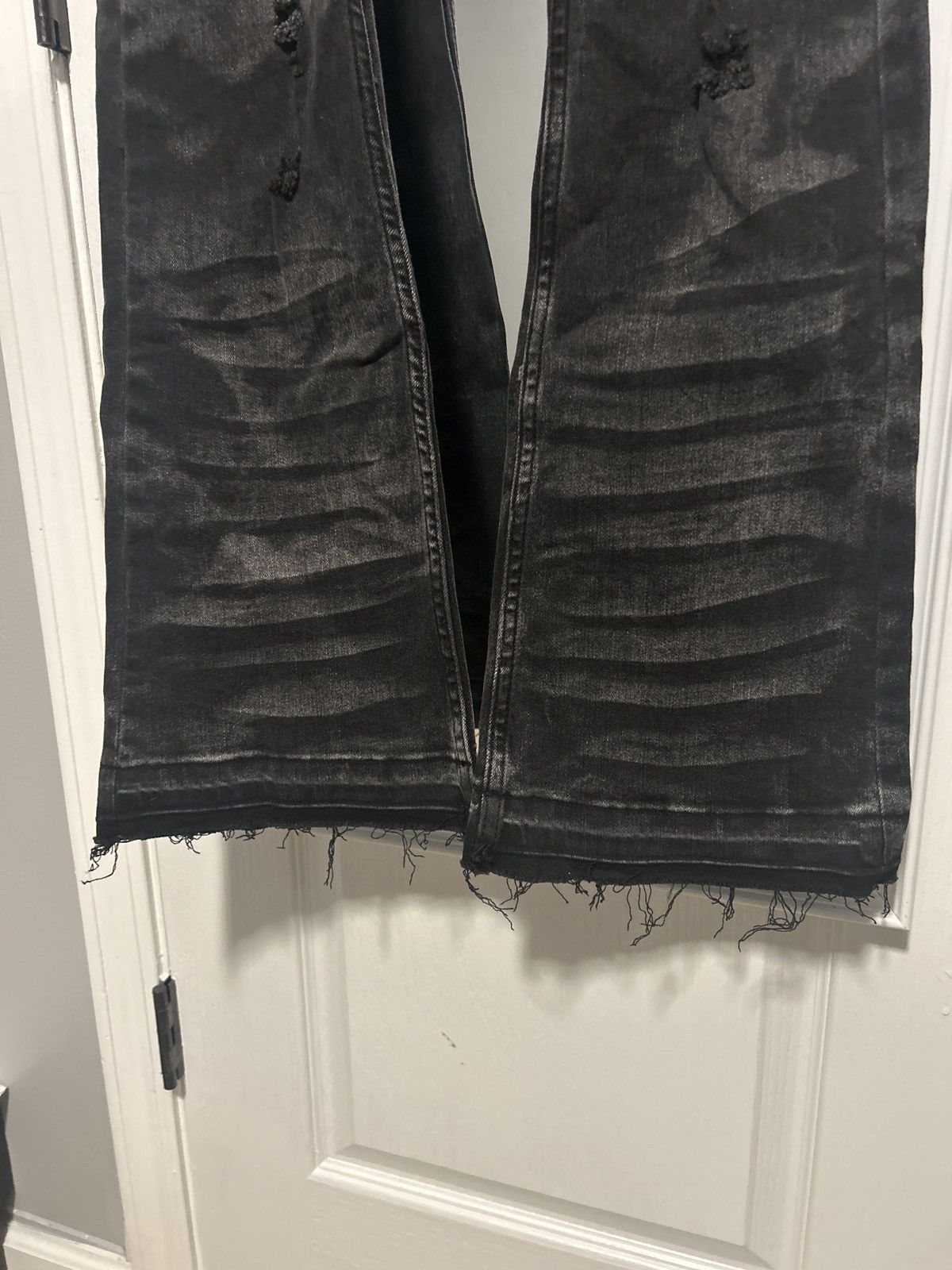 Other RSM 205 Flare denim Size US 30 / EU 46 - 2 Thumbnail