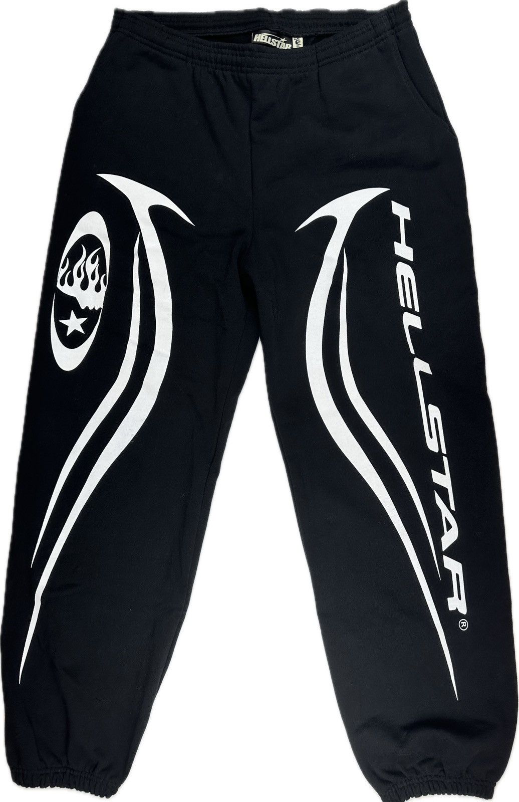 Hellstar Sample Sweatpants